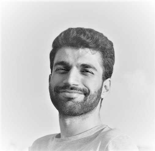 Mahdi Sadat Hosseini · Gitlab